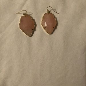 Kendra Scott earrings